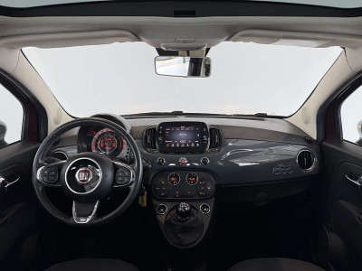 Fiat 500 Gebrauchtwagen Fiat 500 Gebrauchtwagen