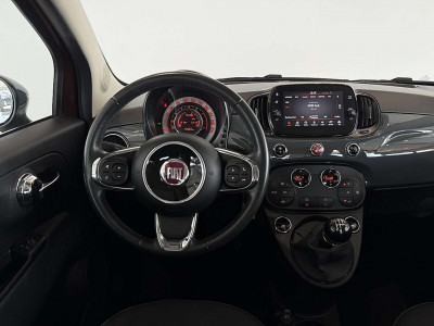 Fiat 500 Gebrauchtwagen Fiat 500 Gebrauchtwagen