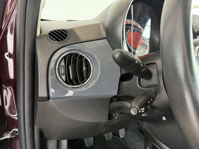 Fiat 500 Gebrauchtwagen Fiat 500 Gebrauchtwagen