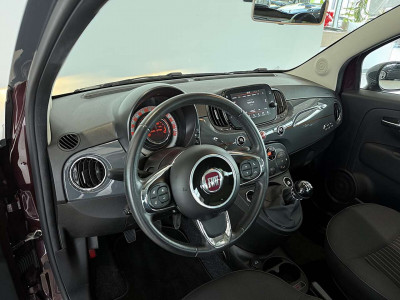 Fiat 500 Gebrauchtwagen Fiat 500 Gebrauchtwagen
