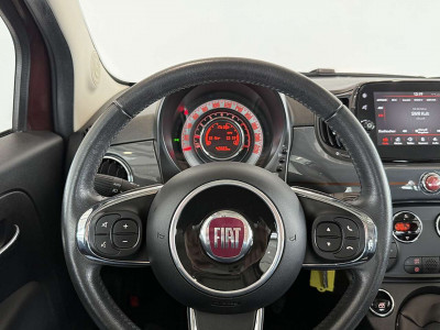 Fiat 500 Gebrauchtwagen Fiat 500 Gebrauchtwagen