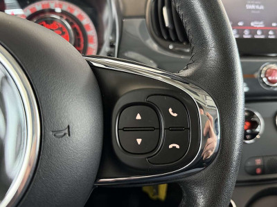 Fiat 500 Gebrauchtwagen Fiat 500 Gebrauchtwagen