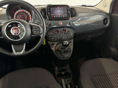 Fiat 500 Gebrauchtwagen Fiat 500 Gebrauchtwagen