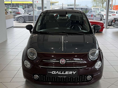 Fiat 500 Gebrauchtwagen Fiat 500 Gebrauchtwagen