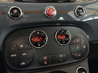 Fiat 500 Gebrauchtwagen Fiat 500 Gebrauchtwagen
