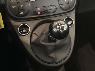 Fiat 500 Gebrauchtwagen Fiat 500 Gebrauchtwagen