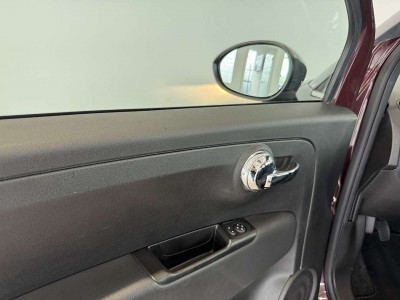 Fiat 500 Gebrauchtwagen Fiat 500 Gebrauchtwagen