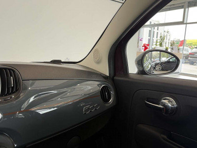 Fiat 500 Gebrauchtwagen Fiat 500 Gebrauchtwagen