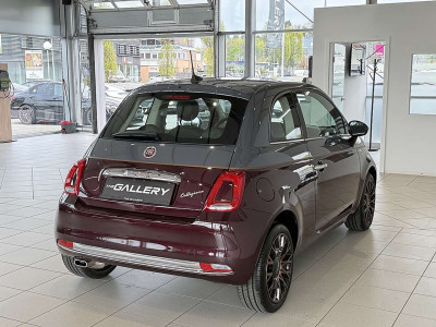 Fiat 500 Gebrauchtwagen Fiat 500 Gebrauchtwagen