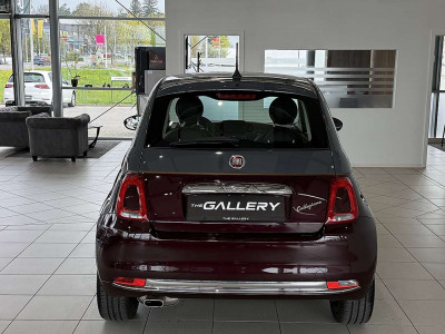 Fiat 500 Gebrauchtwagen Fiat 500 Gebrauchtwagen