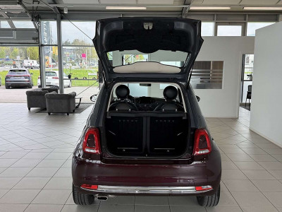 Fiat 500 Gebrauchtwagen Fiat 500 Gebrauchtwagen
