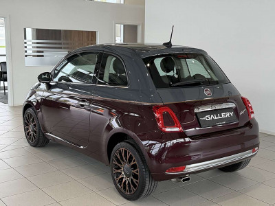 Fiat 500 Gebrauchtwagen Fiat 500 Gebrauchtwagen
