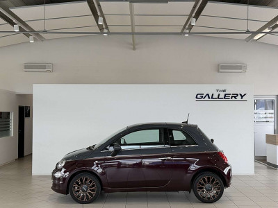 Fiat 500 Gebrauchtwagen Fiat 500 Gebrauchtwagen