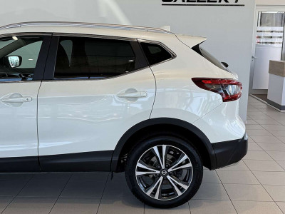 Nissan Qashqai Gebrauchtwagen Nissan Qashqai Gebrauchtwagen