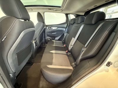 Nissan Qashqai Gebrauchtwagen Nissan Qashqai Gebrauchtwagen
