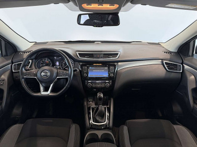Nissan Qashqai Gebrauchtwagen Nissan Qashqai Gebrauchtwagen