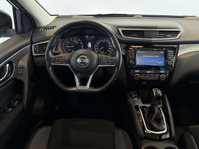 Nissan Qashqai Gebrauchtwagen Nissan Qashqai Gebrauchtwagen