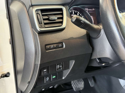 Nissan Qashqai Gebrauchtwagen Nissan Qashqai Gebrauchtwagen
