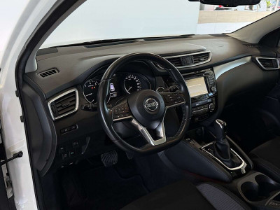 Nissan Qashqai Gebrauchtwagen Nissan Qashqai Gebrauchtwagen
