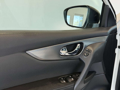 Nissan Qashqai Gebrauchtwagen Nissan Qashqai Gebrauchtwagen