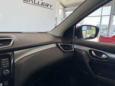 Nissan Qashqai Gebrauchtwagen Nissan Qashqai Gebrauchtwagen
