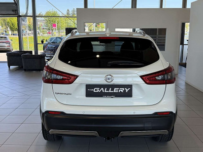 Nissan Qashqai Gebrauchtwagen Nissan Qashqai Gebrauchtwagen