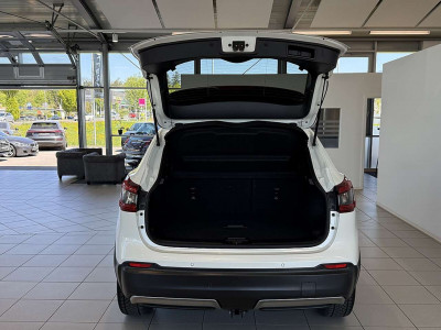 Nissan Qashqai Gebrauchtwagen Nissan Qashqai Gebrauchtwagen