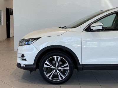 Nissan Qashqai Gebrauchtwagen Nissan Qashqai Gebrauchtwagen