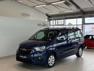 Opel Combo Gebrauchtwagen Opel Combo Gebrauchtwagen