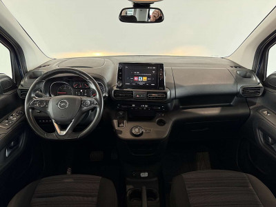 Opel Combo Gebrauchtwagen Opel Combo Gebrauchtwagen