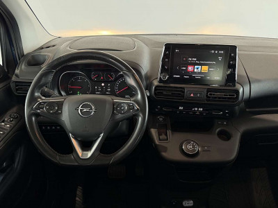 Opel Combo Gebrauchtwagen Opel Combo Gebrauchtwagen