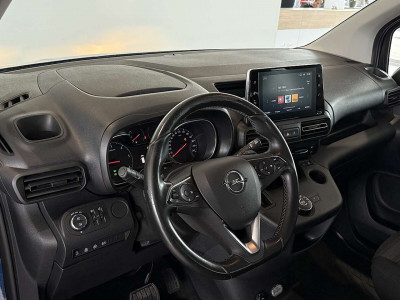 Opel Combo Gebrauchtwagen Opel Combo Gebrauchtwagen