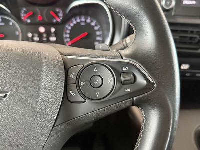 Opel Combo Gebrauchtwagen Opel Combo Gebrauchtwagen