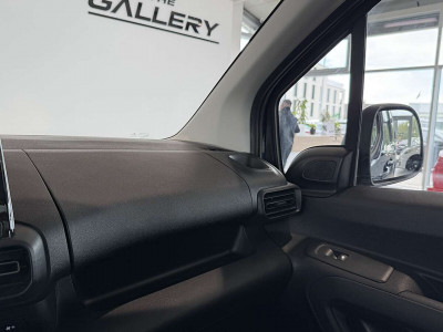 Opel Combo Gebrauchtwagen Opel Combo Gebrauchtwagen