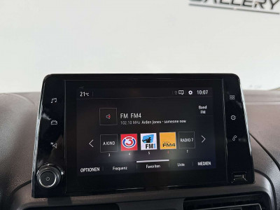 Opel Combo Gebrauchtwagen Opel Combo Gebrauchtwagen