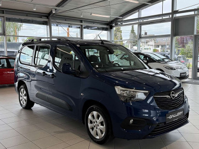 Opel Combo Gebrauchtwagen Opel Combo Gebrauchtwagen