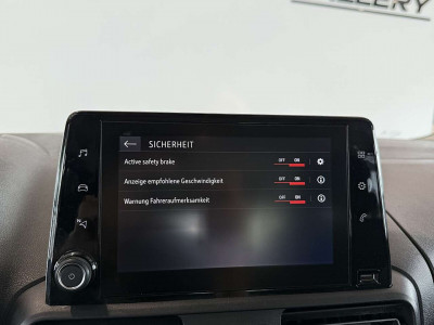Opel Combo Gebrauchtwagen Opel Combo Gebrauchtwagen