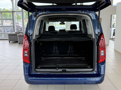 Opel Combo Gebrauchtwagen Opel Combo Gebrauchtwagen