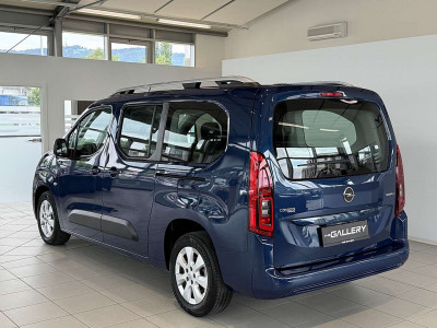 Opel Combo Gebrauchtwagen Opel Combo Gebrauchtwagen