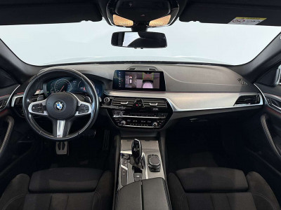 BMW 5er Gebrauchtwagen BMW 5er Gebrauchtwagen