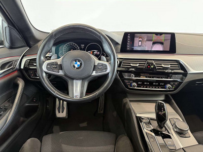 BMW 5er Gebrauchtwagen BMW 5er Gebrauchtwagen
