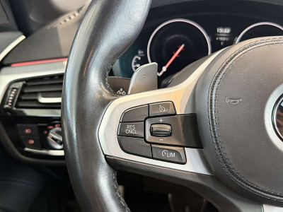 BMW 5er Gebrauchtwagen BMW 5er Gebrauchtwagen
