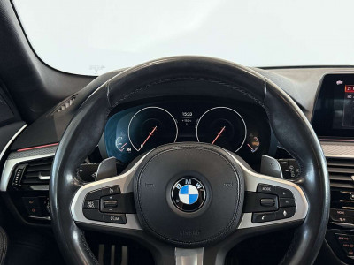 BMW 5er Gebrauchtwagen BMW 5er Gebrauchtwagen