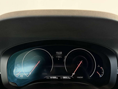 BMW 5er Gebrauchtwagen BMW 5er Gebrauchtwagen
