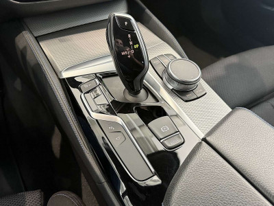 BMW 5er Gebrauchtwagen BMW 5er Gebrauchtwagen
