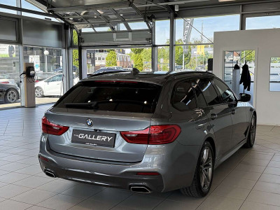 BMW 5er Gebrauchtwagen BMW 5er Gebrauchtwagen