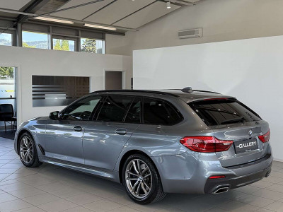 BMW 5er Gebrauchtwagen BMW 5er Gebrauchtwagen