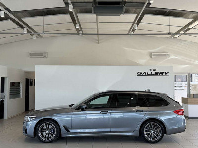 BMW 5er Gebrauchtwagen BMW 5er Gebrauchtwagen