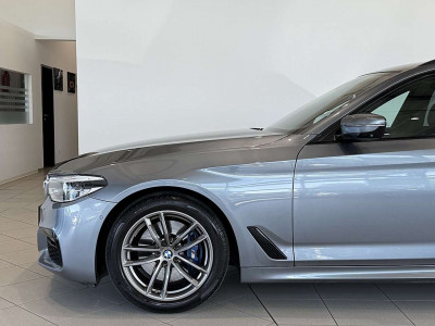 BMW 5er Gebrauchtwagen BMW 5er Gebrauchtwagen
