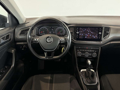 VW T-Roc Gebrauchtwagen VW T-Roc Gebrauchtwagen